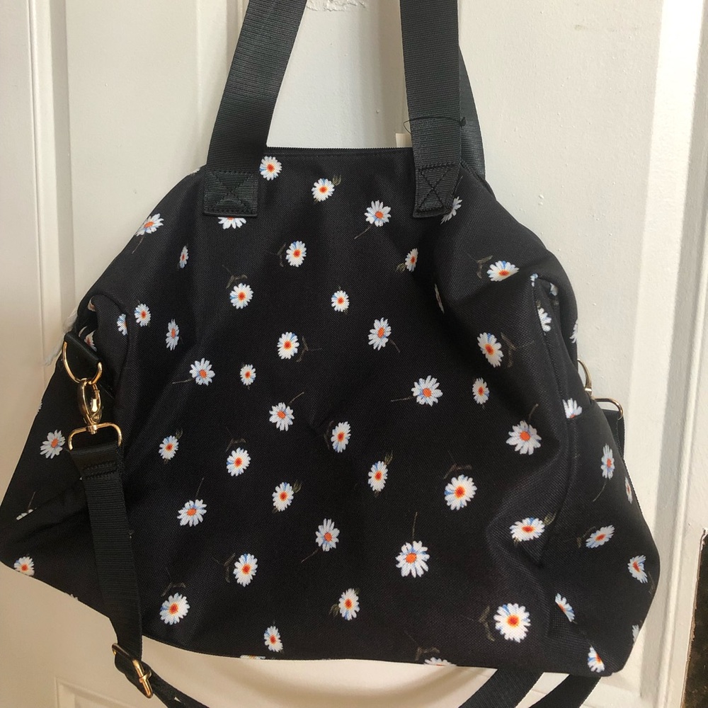 Alice + Olivia Daisy Duffle